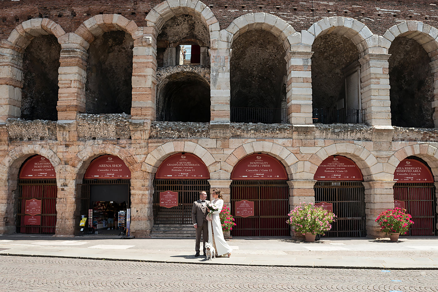 colosseo verona