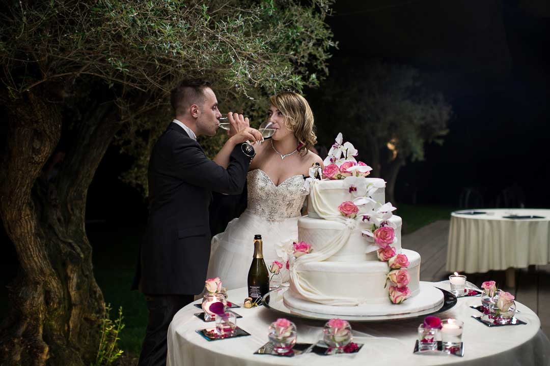 Свадьба в Италии, свадебный фотограф в Турине и регионе Пьемонт title=