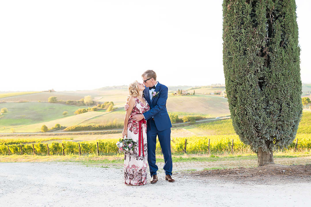 tuscany wedding rhonda