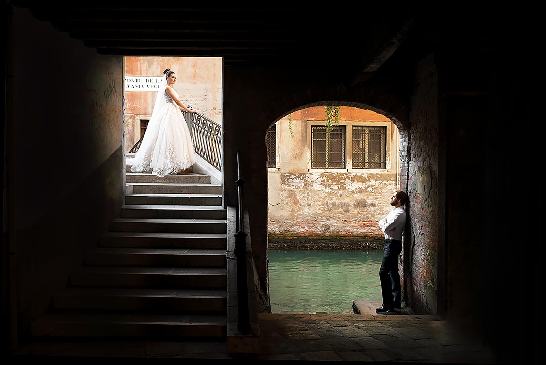 Wedding photoset in Venice, photographer planner Venice title=